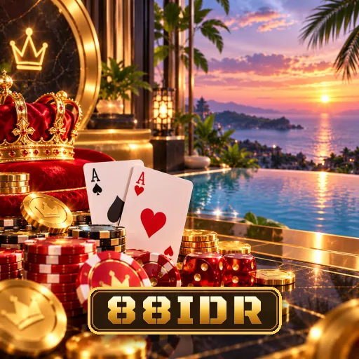 88idr APK Indonesia - Panduan Lengkap dan Tutorial